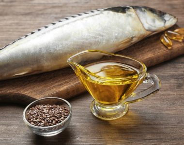 10 avantages étonnants pour la santé de l'huile de poisson