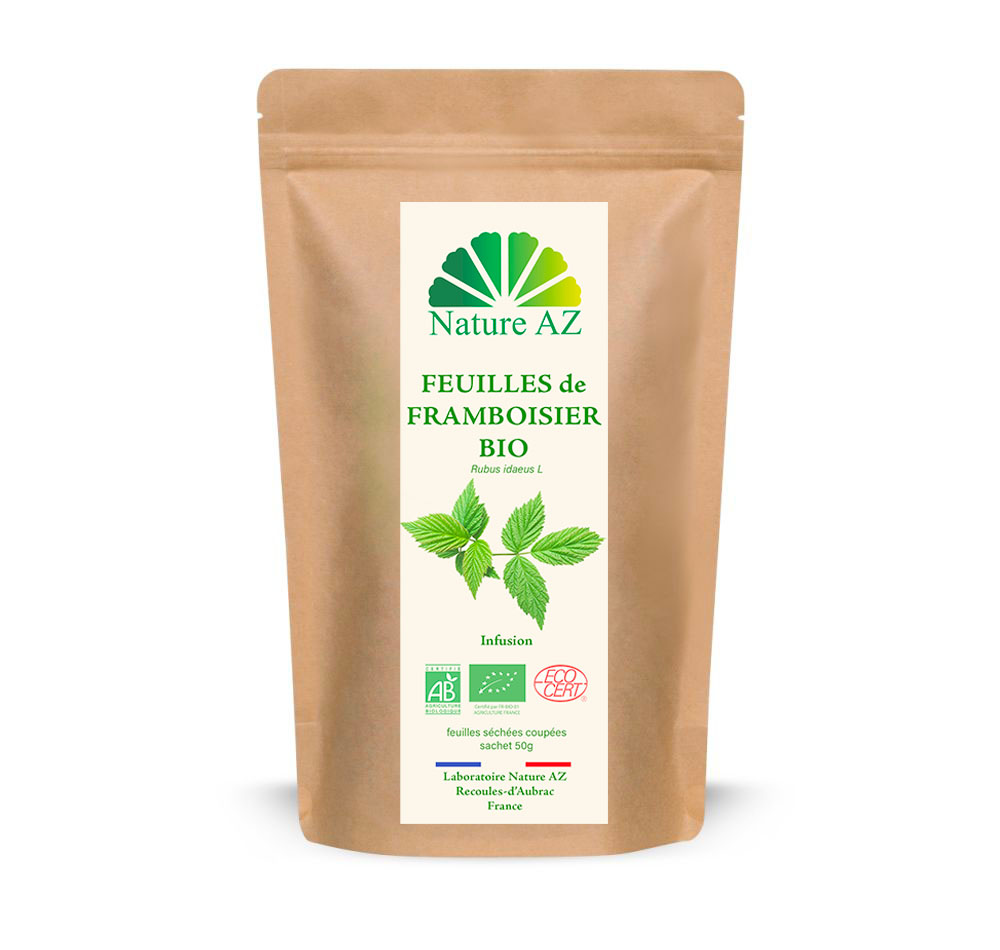 100% naturel bio à base de plantes fibromes sachets de thé santé fertilité  recette