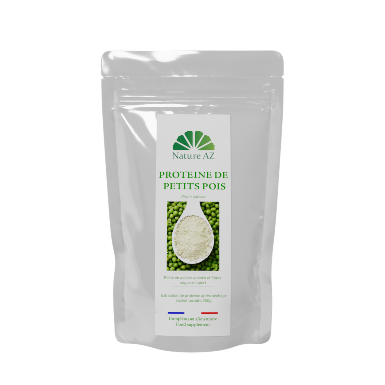 superfood proteine Nature az