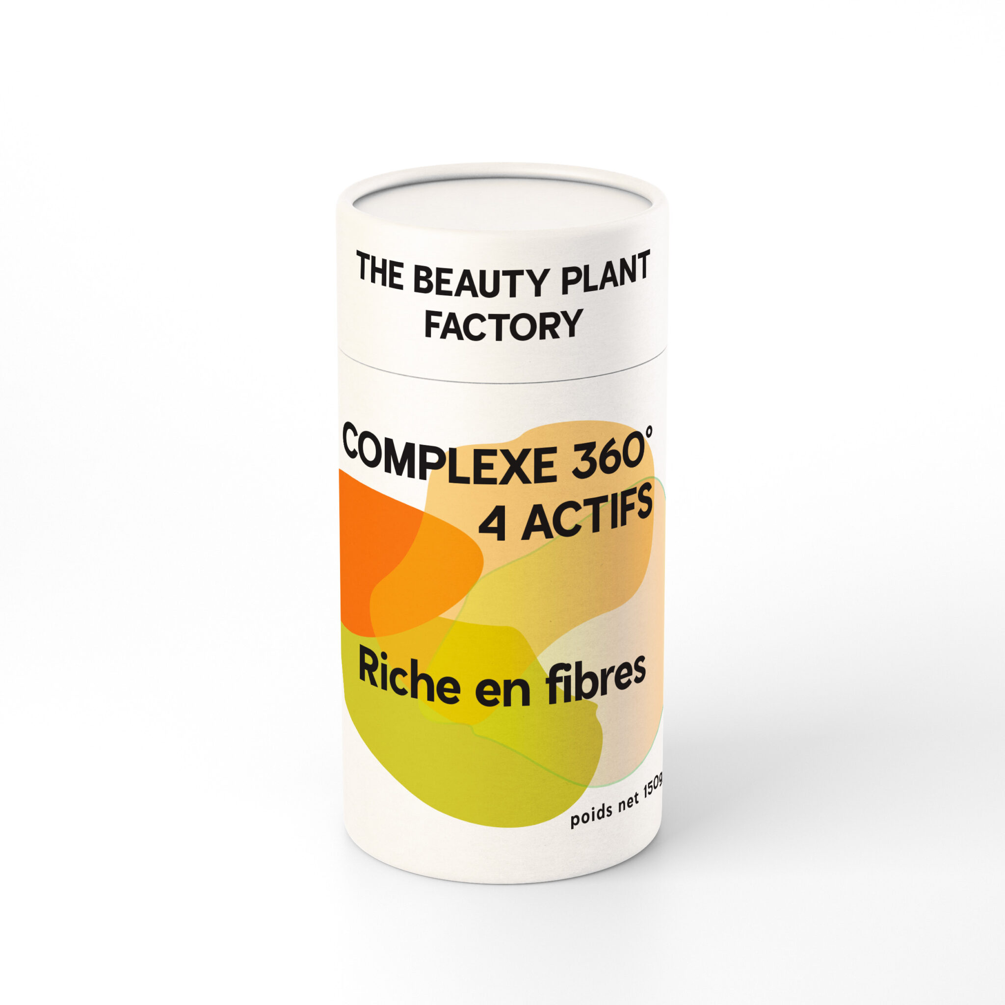 Complexe 360 4 actifs Fibres